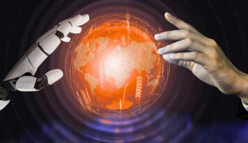 El algoritmo también lee notas de prensa: así alimentan a la inteligencia artificial