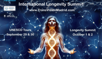 España repite como sede de la Cumbre Internacional por la Longevidad en octubre