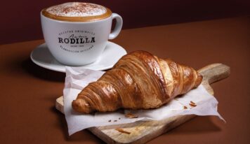 Rodilla busca instaurar el Día Nacional de la Merienda