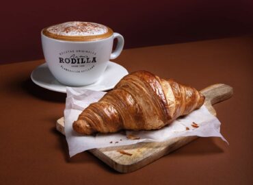 Rodilla busca instaurar el Día Nacional de la Merienda