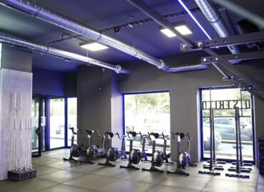 Distrito Estudio inaugura su 16 boutique deportiva en Santander, punta de lanza para su expansión por el Cantábrico