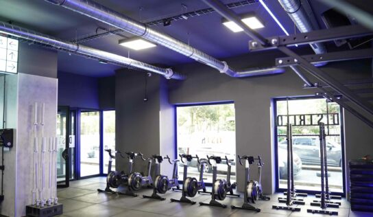 Distrito Estudio inaugura su 16 boutique deportiva en Santander, punta de lanza para su expansión por el Cantábrico
