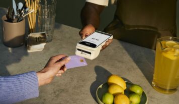 SumUp lanza Terminal: TPV, punto de venta y gestión de pedidos en un único dispositivo