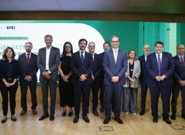 MITECO, CCAA y expertos respaldan el papel del gas verde como solución para la descarbonización de España