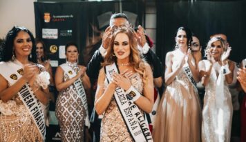 Eva María Hernández Ramos, coronada Miss Belleza España Senior 2025: «La verdadera belleza es autenticidad, cultura y compromiso»