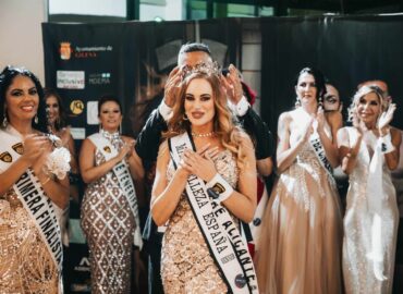 Eva María Hernández Ramos, coronada Miss Belleza España Senior 2025: «La verdadera belleza es autenticidad, cultura y compromiso»