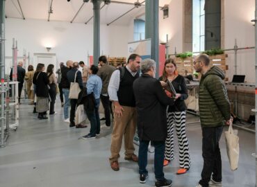 +Concreta 2025 la apuesta por la arquitectura y el diseño de interiores sostenible