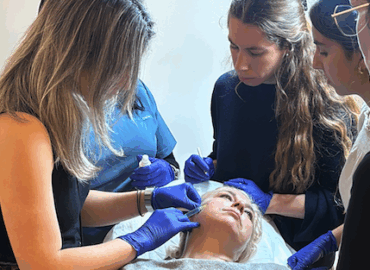 Competencias legales de enfermería dermoestética confirmadas por IFSES Estética