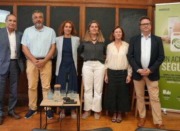 SIGFITO ayuda al sector ganadero a cumplir la normativa de envases