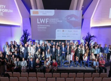 Madrid albergará el Longevity World Forum para impulsar más vidas centenarias