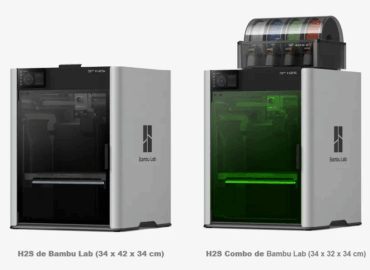 Bambu Lab encara el último cuatrimestre del año con nuevos modelos de impresoras 3D