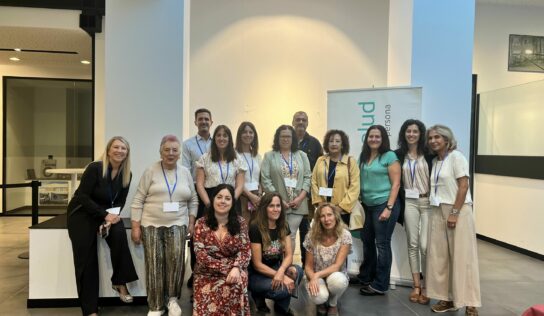 El Hospital Quirónsalud Vitoria celebra el I Encuentro ‘Juntos Hacemos Más’ con asociaciones de pacientes de Álava