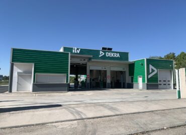 ITV DEKRA Getafe, la ITV mejor valorada de España