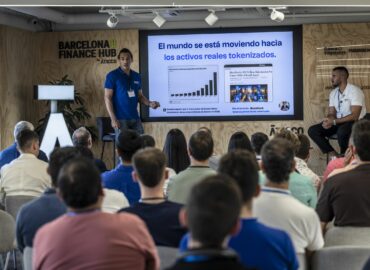 Equito lidera la nueva era de la inversión inmobiliaria en Europa: primera emisión supervisada y nueva ronda VC para escalar el mercado más accesible y líquido del continente