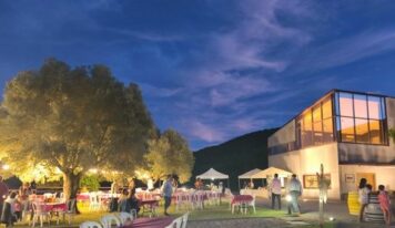 Bodegas Obergo celebra con éxito una nueva edición de su Fiesta del Vino con más de 140 asistentes