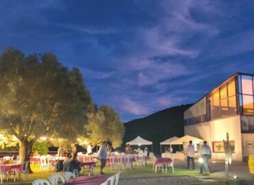 Bodegas Obergo celebra con éxito una nueva edición de su Fiesta del Vino con más de 140 asistentes