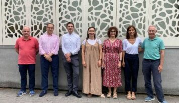 Fujitsu se asocia con tres fundaciones de salud en Galicia para validar la IA en diagnóstico genético