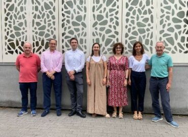 Fujitsu se asocia con tres fundaciones de salud en Galicia para validar la IA en diagnóstico genético