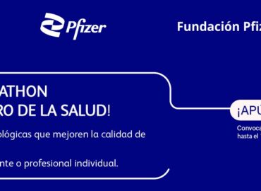 Wayra, Pfizer y Fundación Pfizer buscan soluciones para acelerar la adopción de biomarcadores