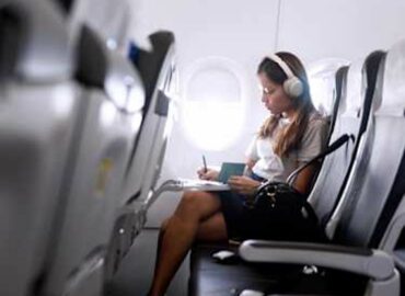 Aon publica su Informe Anual Internacional de Movilidad de Personas 2025