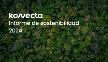 Konecta acelera la transformación sostenible y el liderazgo en IA, con importantes hitos en estrategia ESG