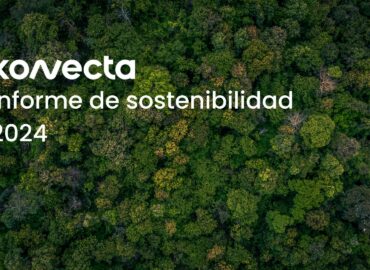 Konecta acelera la transformación sostenible y el liderazgo en IA, con importantes hitos en estrategia ESG