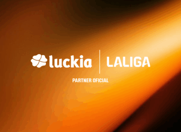 Fernando Morientes y Miguel Ángel Moyá ya han encontrado sus tréboles en la nueva campaña de Luckia y LALIGA