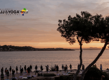 Mallorca BJJ and Yoga Festival, el festival de otoño que une deporte, bienestar e intercambio cultural