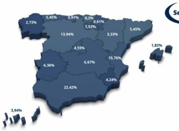 El internet satelital ha vivido un crecimiento de contratación este verano