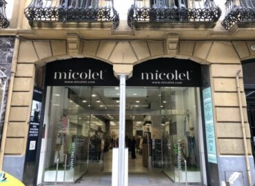 Micolet refuerza su liderazgo en moda circular con la integración de MyCloma