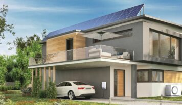 Bosch impulsa las viviendas prefabricadas como el nuevo refugio sostenible para segundas residencias