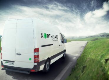 Septiembre, un mes clave para apostar por el renting flexible de Northgate en la vuelta a la actividad de empresas y autónomos