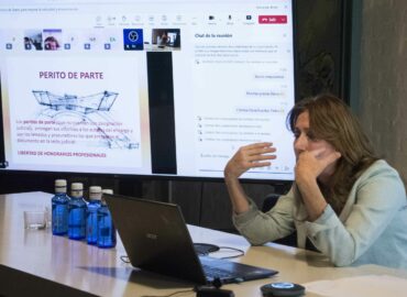 Cuenca acoge la III Jornada sobre la actuación pericial del arquitecto