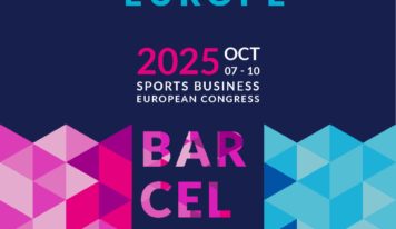 SPORTBIZ EUROPE vuelve a Barcelona consolidado como el punto de encuentro de la industria deportiva