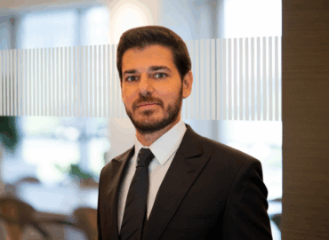 Ricardo Enrique Ramos D’Agostino presenta con Grupo Capital una estrategia de rentabilidad compuesta