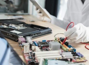 SPI Tecnologías apuesta por el mantenimiento informático durante el último trimestre del año