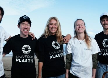 Universal Plastic y SEDIA lanzan un espacio de datos para monitorizar la contaminación plástica