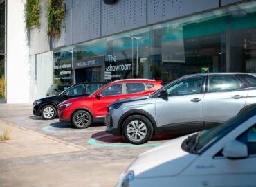 Raúl García finaliza su etapa como General Manager de la división de Automoción de OK Mobility