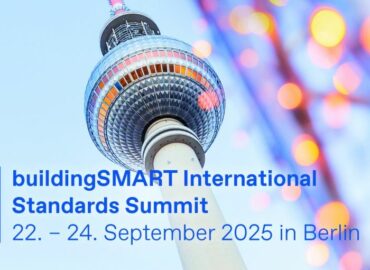 La innovación impulsa el sector de la construcción: BIM gana protagonismo en la agenda internacional