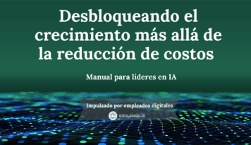 Aissist.io: por qué fracasan el 80 % de los esfuerzos en IA y cómo los líderes pueden finalmente capturar el ROI