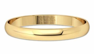 Nicols presenta: Los seis anillos que no pueden faltar en una historia de amor