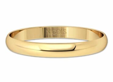 Nicols presenta: Los seis anillos que no pueden faltar en una historia de amor