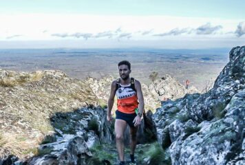 Viajar y correr en el Medievo: El Circuito Red-Corriendo el Medievo sigue dejando huella
