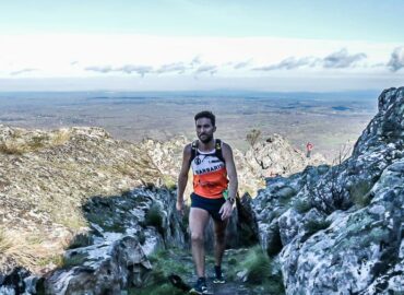 Viajar y correr en el Medievo: El Circuito Red-Corriendo el Medievo sigue dejando huella