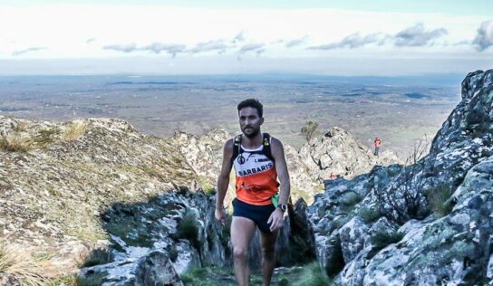 Viajar y correr en el Medievo: El Circuito Red-Corriendo el Medievo sigue dejando huella
