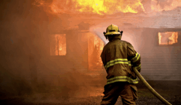 Freehand explica por qué las casas pasivas no se queman en los incendios