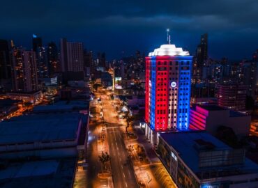 Caja de Ahorros se consolida entre las empresas con mejor reputación de Panamá