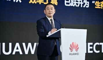 Huawei publica el Informe Global sobre Digitalización e Inteligencia para el Sector Eléctrico