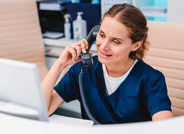 Formación Universitaria presenta el FP Preparatorio de Técnico Superior en Documentación y Administración Sanitarias