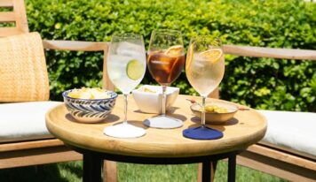 Dripless lanza su nueva web y apuesta por el ‘branding’ único en eventos, bodegas y restauración